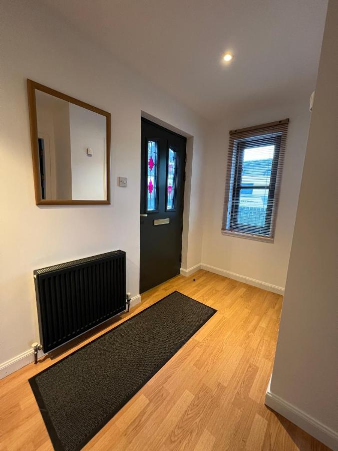 Nevis Croft Apartment 2 Форт-Вільям Екстер'єр фото