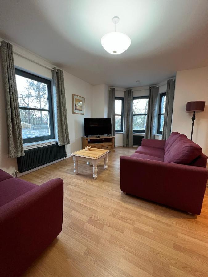 Nevis Croft Apartment 2 Форт-Вільям Екстер'єр фото