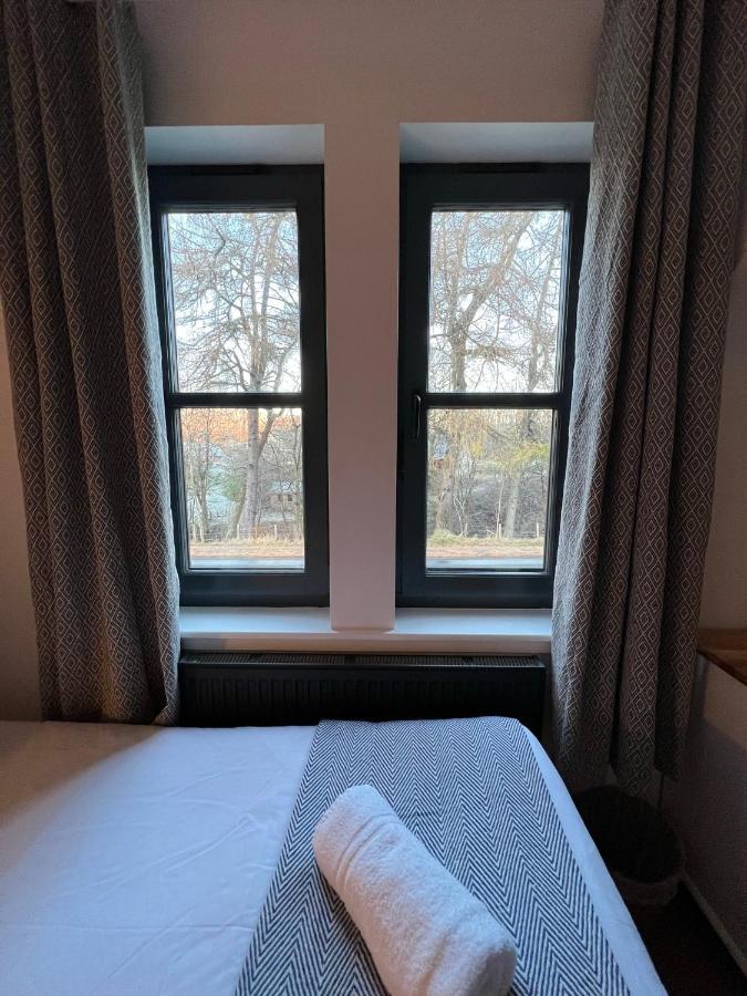 Nevis Croft Apartment 2 Форт-Вільям Екстер'єр фото
