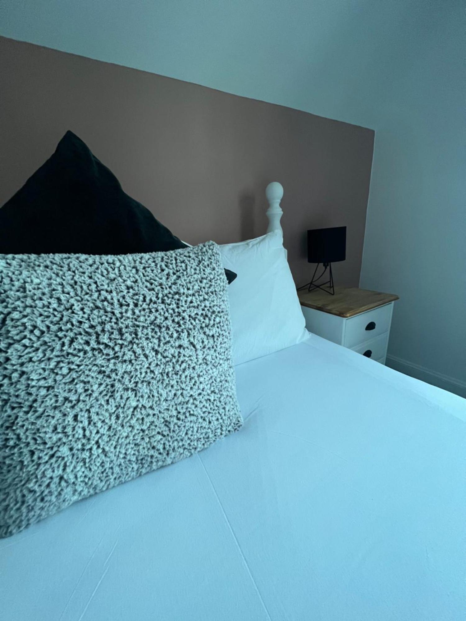 Nevis Croft Apartment 2 Форт-Вільям Екстер'єр фото